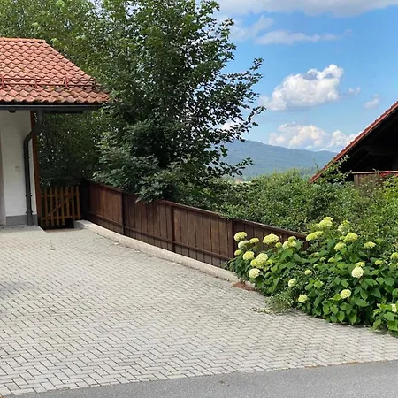 Apartment Jansen Arnbruck