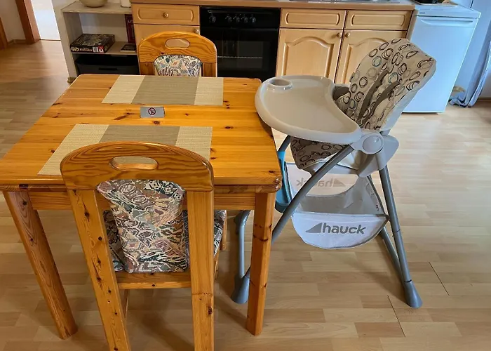 Appartement Jansen