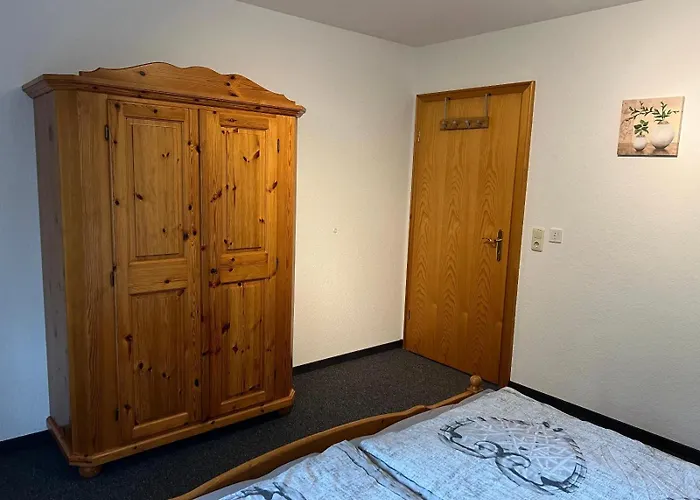 Jansen Appartement