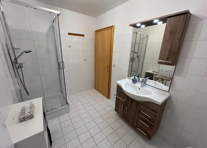 Appartement Jansen Arnbruck