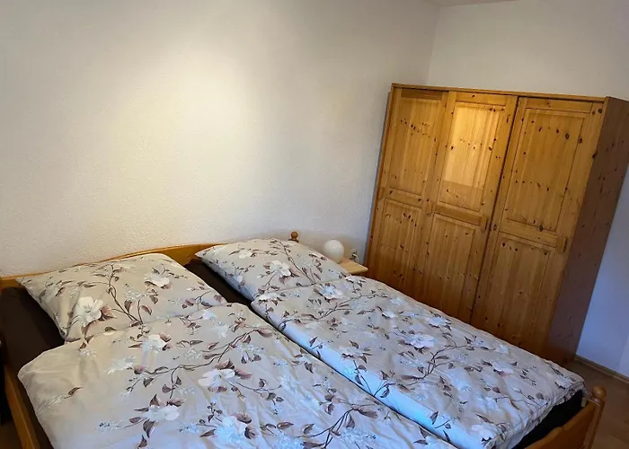 Jansen Appartement *