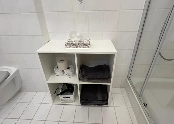 Jansen Appartement Arnbruck