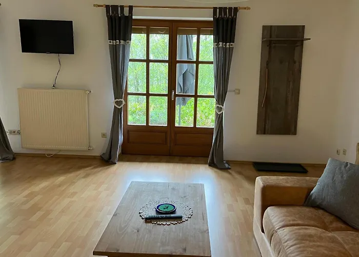 Jansen Appartement *
