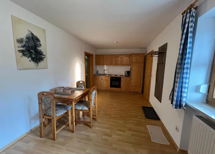 Jansen Appartement