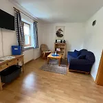 Jansen Apartmán *