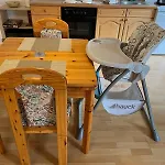 Apartmán Jansen