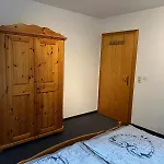 Jansen Apartmán