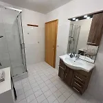 Apartmán Jansen Arnbruck