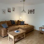 Apartmán Jansen