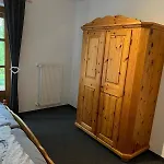 Apartmán Jansen Arnbruck