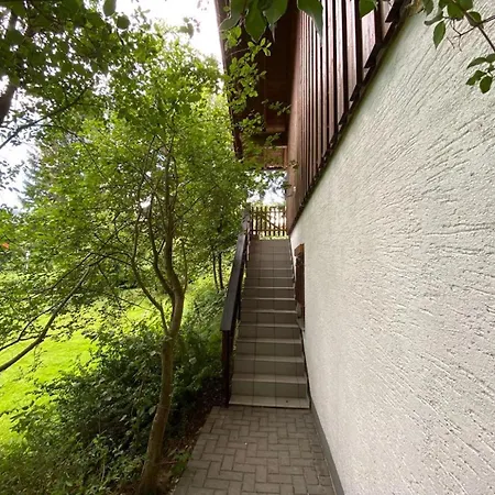 Jansen Apartment Arnbruck