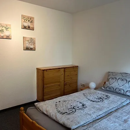 Apartamento Jansen Arnbruck