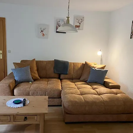 Apartment Jansen