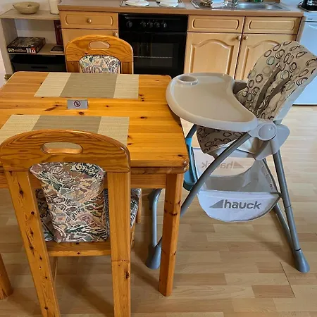 Appartamento Jansen