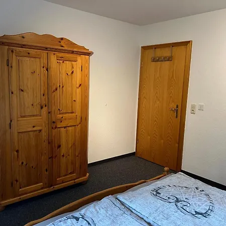 Jansen Apartment