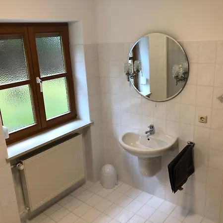 Apartment Jansen