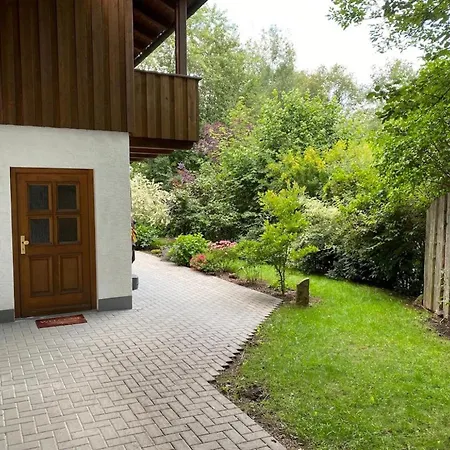 Jansen Apartment Arnbruck
