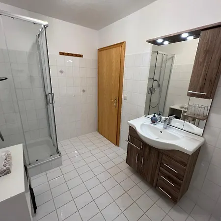 Apartment Jansen Arnbruck