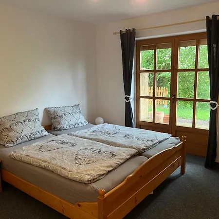 Jansen Apartment