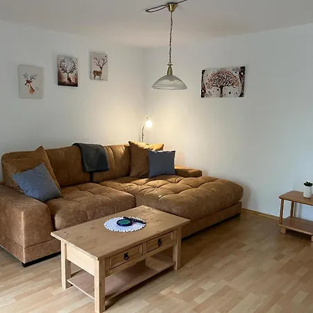Apartment Jansen