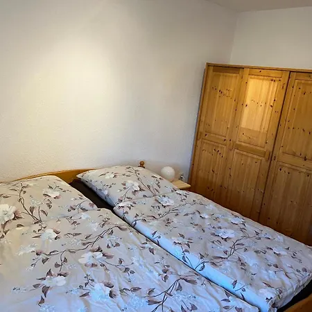 Jansen Apartment *