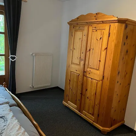 Apartment Jansen Arnbruck