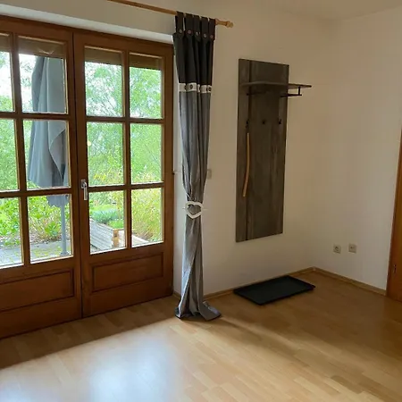 Jansen Apartment Arnbruck