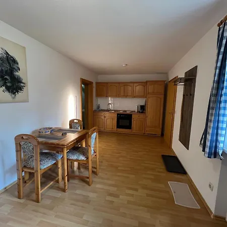 Jansen Apartment