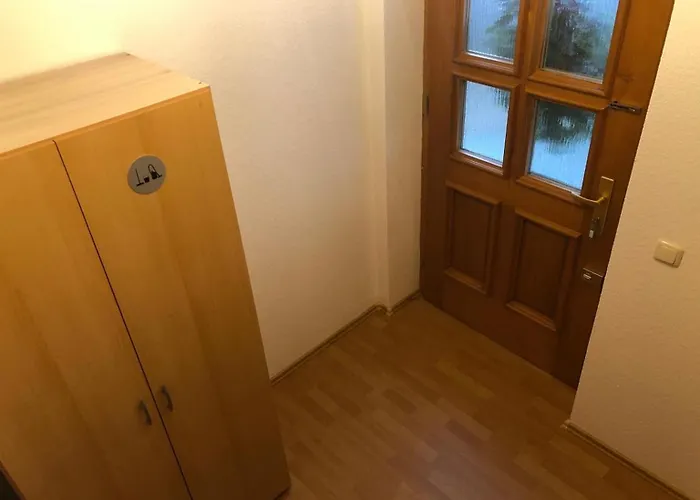 Jansen Apartman *