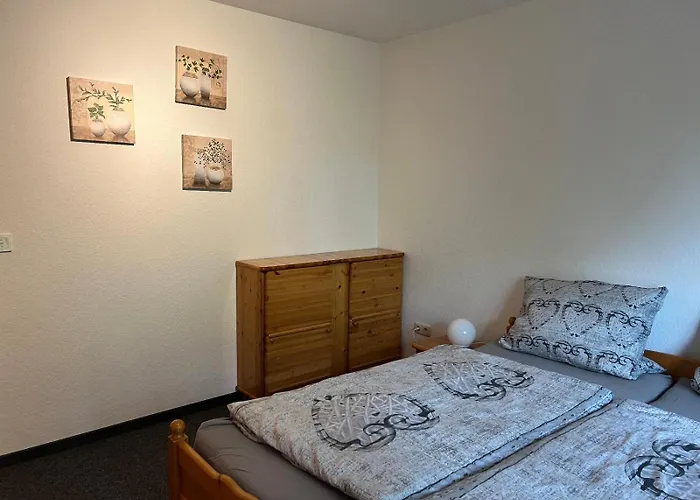 Apartamento Jansen Arnbruck