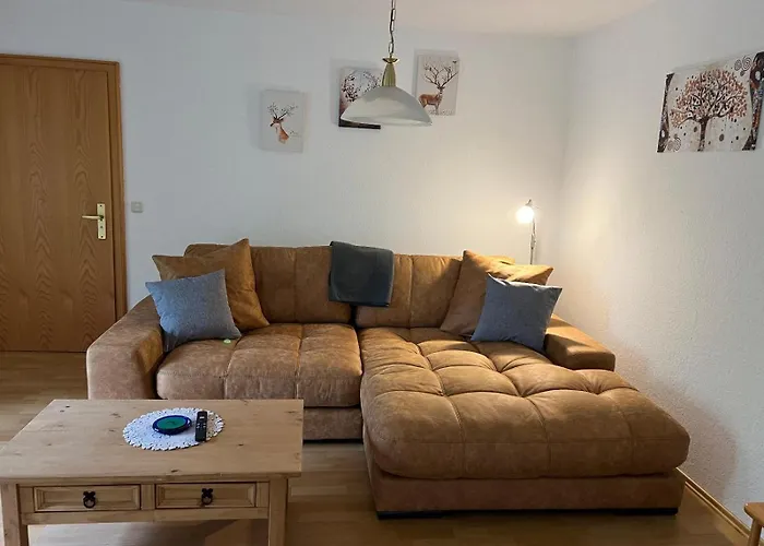 Apartamento Jansen