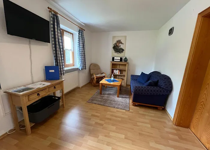 Jansen Apartamento *