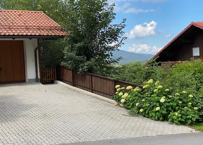 Apartamento Jansen Arnbruck