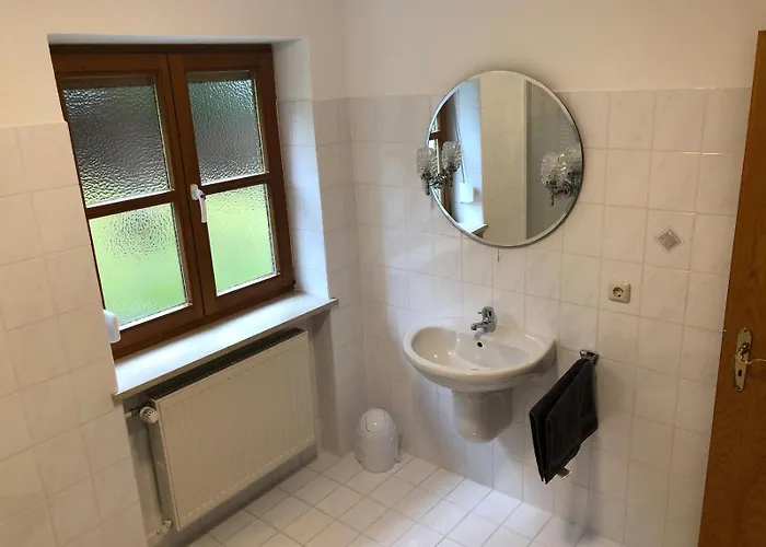 Apartamento Jansen