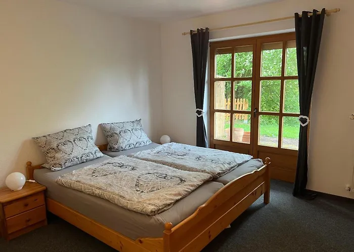 Jansen Apartamento