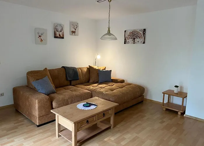 Apartman Jansen