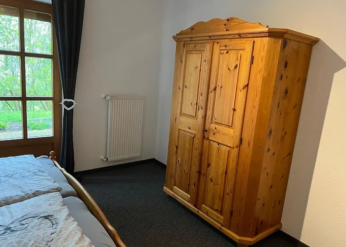 Apartman Jansen Arnbruck