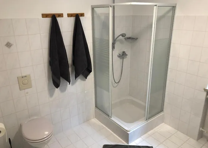 Jansen Apartman