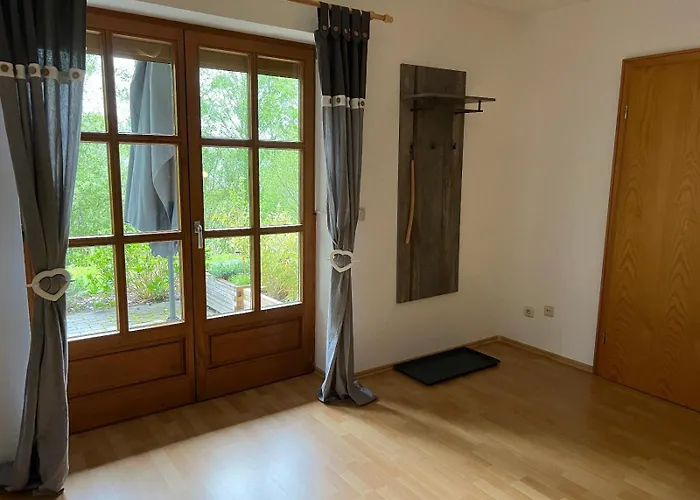 Jansen Apartamento Arnbruck